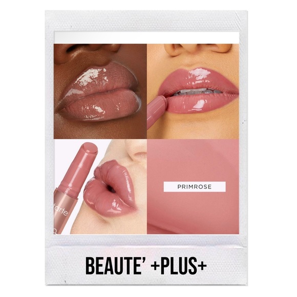 tarte Other - Full size Tarte lip plumper